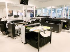 HP’den yüksek hacimli 3 boyutlu yazıcı çözümleri HP, 3 boyutlu yazıcı