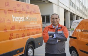 Hepsiexpress ’den hayatı kolaylaştıran akıllı çözümler Hepsiexpress