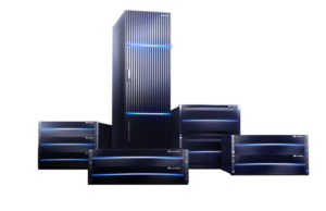 Huawei, DCIG tarafından en üst sıralarda tavsiye ediliyor Huawei, DCIG