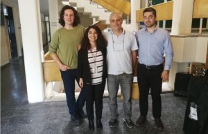 Huawei Türkiye Ar-Ge Merkezi durağı ODTÜ Mühendislik Fakültesi Huawei Türkiye, Ar-Ge Merkezi, ODTÜ Mühendislik Fakültesi