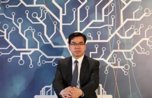 Huawei, kurumsal iş çözümleri teknoloji zirvesi gerçekleştirdi Huawei, kurumsal iş çözümleri teknoloji zirvesi