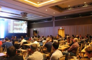 IBM POWER9 lansman etkinliği gerçekleşti IBM POWER9