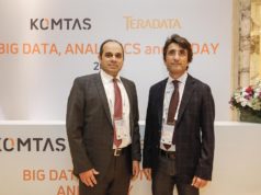 Büyük veri, analitik ve yapay zeka günü ’nde gelecek konuşuldu Büyük veri, analitik ve yapay zeka günü