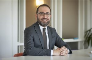 Panasonic Avrupa Kurumsal Mobil Çözümler Grubu’na atama Panasonic, Avrupa Kurumsal Mobil Çözümler Grubu