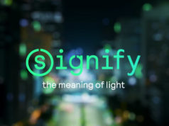 Philips Aydınlatma’nın yeni ismi: Signify Philips Aydınlatma, Signify, Philips