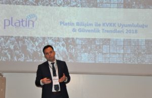 KVKK ’ya uymayanlara ağır cezalar verilecek KVKK