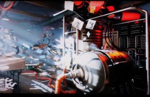 SES, Astra uydusu üzerinden 8K televizyon yayını gerçekleştirdi