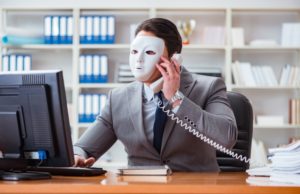 Sahte patron dolandırıcılığı can yakmaya devam ediyor