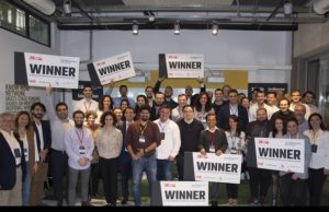 Silikon Vadisi ‘ne gidecek startup’lar seçildi Silikon Vadisi, startup