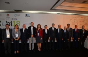 TBD, Kobi’leri akıllı üretim ile küresel rekabete taşıyor TBD, Kobi, akıllı üretim