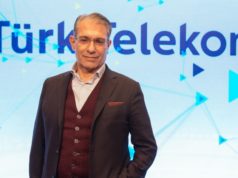 Türk Telekom CEO’su Paul Doany fiber altyapının ortak kullanımı için açıklamalarda bulundu