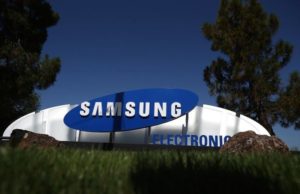 Teknoloji ve Eğitim Fuarı ’na Samsung damgası Teknoloji ve Eğitim Fuarı