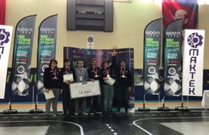 Tesla ve Uber’in yapay zekası ile şampiyon oldular Tesla, Uber, yapay zeka