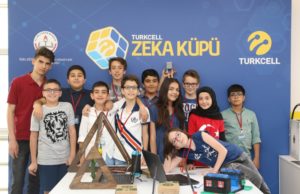 Turkcell Zeka Küpü projesi tüm hızıyla devam ediyor