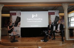 Yapay zeka ile 50 milyon kişiye yeni iş imkanı Yapay zeka, Ergene Consulting