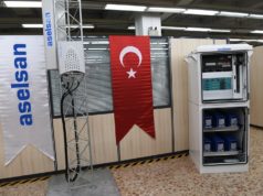 Yerli baz istasyonu ULAK servise başlıyor Yerli baz istasyonu, ULAK