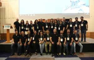 ESET, çözüm ortaklarıyla Kıbrıs’da buluştu, katılım rekoru kırdı