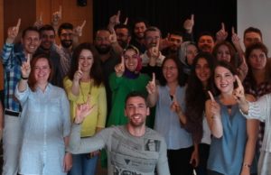 EWE, HPE Çözümleri ile Sistem Performansı Kritik İş Süreçlerinde Müşterilerine Daha İyi Performans Sunuyor