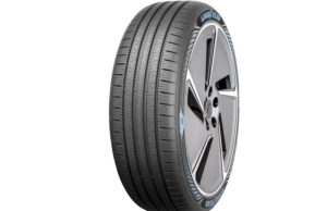 Goodyear, yeni lastik teknolojisini tanıttı goodyear EfficientGrip_Electric_Drive