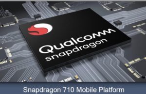 Qualcomm Mobil Cihazlara Yenilik Getirecek Snapdragon 710 Mobil Platformu’nu Tanıttı