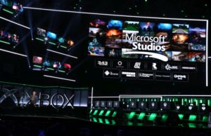 Microsoft oyun konusunda atağa kalktı. Firma 4 tane oyun stüdyosunu bünyesine kattı