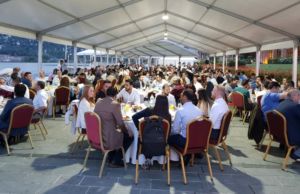 ESET çözüm ortakları yla iftar toplantılarında buluştu