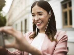 Sennheiser’dan AMBEO Smart kulaklık AMBEO Smart