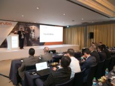 Aruba, buluttan yönetilen SD-Branch çözümünü duyurdu Aruba, bulut, SD-Branch