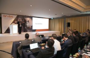 Aruba, buluttan yönetilen SD-Branch çözümünü duyurdu Aruba, bulut, SD-Branch