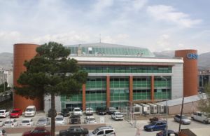 Assistt, LEED Platinum ile dünyada bir ilke imza attı Assistt, LEED Platinum