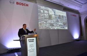 Bosch Türkiye ’den 2018’e pozitif başlangıç Bosch Türkiye 2