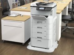 Yoğun baskı ihtiyacı Epson’un yeni yazıcılarıyla çözüm buluyor