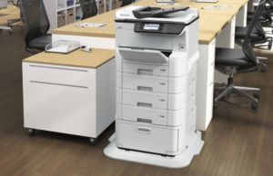 Yoğun baskı ihtiyacı Epson’un yeni yazıcılarıyla çözüm buluyor