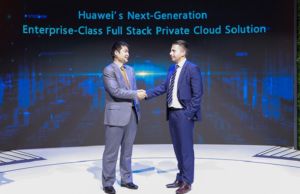 Huawei, FusionCloud 6.3 bulut çözümünü tanıttı Huawei, FusionCloud 6.3, bulut
