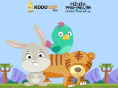KODU Cup Türkiye 2018 başvuruları son gün 30 Haziran KODU Cup Türkiye