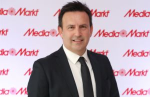 MediaMarkt Türkiye ’ye yeni üst düzey yönetici MediaMarkt Türkiye Hulusi Acar