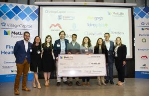 MetLife Foundation Financial Health Forum Türkiye kazananları kimler? Metlife Foundation