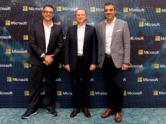 Microsoft Türkiye’den yerli yazılım desteği Microsoft, yerli yazılım