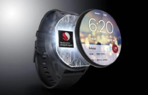 Qualcomm Snapdragon Wear 2500 Platformu’nu Tanıttı Qualcomm, Snapdragon Wear 2500