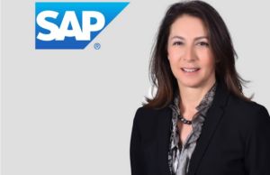 SAP Kuzey EMEA Bölgesinde üst düzey atama SAP Kuzey EMEA