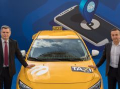 Taksi ile seyahat daha eğlenceli ve güvenli olacak Taksi, Taxi 7x24, Turkcell, TETAŞ Elektronik