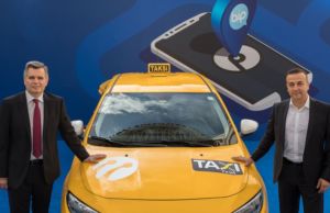 Taksi ile seyahat daha eğlenceli ve güvenli olacak Taksi, Taxi 7x24, Turkcell, TETAŞ Elektronik