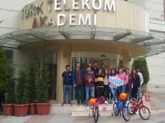 Türk Telekom START için 2018 yılı başvuruları başladı Türk Telekom START