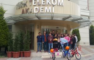 Türk Telekom START için 2018 yılı başvuruları başladı Türk Telekom START