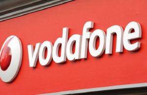 Vodafone Türkiye ’de üst düzey atamalar Vodafone Türkiye