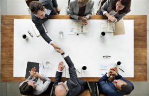 Xerox’dan Global iş ortağı programı Xerox, Global iş ortağı