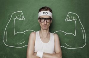 Yeni CIO’lar aranıyor. Peki yeni CIO özellikleri nasıl olmalı?