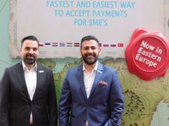 iyzico, Doğu Avrupa ‘ya açılıyor