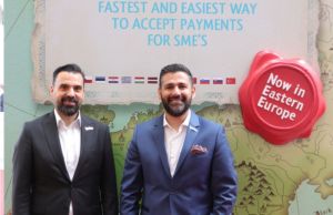 iyzico, Doğu Avrupa ‘ya açılıyor