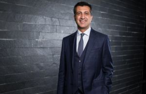 Malezya’nın Telekom devi Maxis, Türk yöneticiye emanet maxis Türk yöneticiye emanet